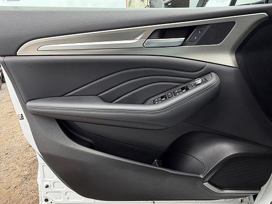 Haval F7 Elite, 2021 года, пробег 33622 км