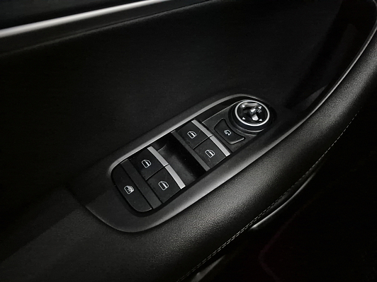 Chery Tiggo 7 Pro Prestige, 2021 года, пробег 72735 км