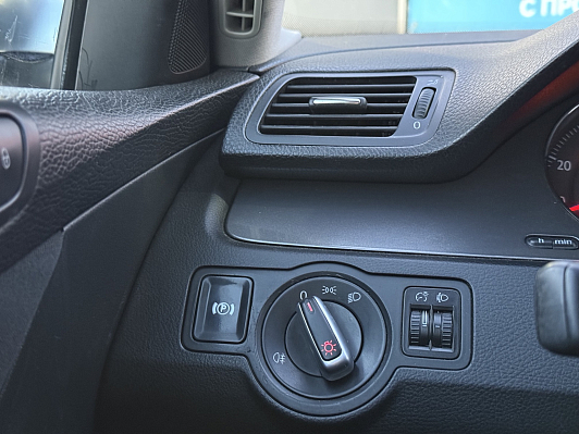 Volkswagen Passat Trendline, 2008 года, пробег 309000 км