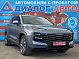 JETOUR DASHING Комфорт, 2023 года, пробег 105000 км