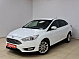Ford Focus Titanium, 2018 года, пробег 138183 км