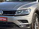 Volkswagen Tiguan CITY, 2018 года, пробег 179267 км