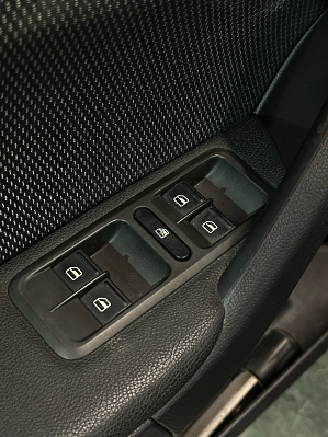 Skoda Yeti Ambition, 2011 года, пробег 126900 км