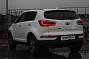 Kia Sportage Prestige, 2014 года, пробег 160000 км