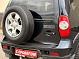 Chevrolet Niva GLC, 2010 года, пробег 150983 км