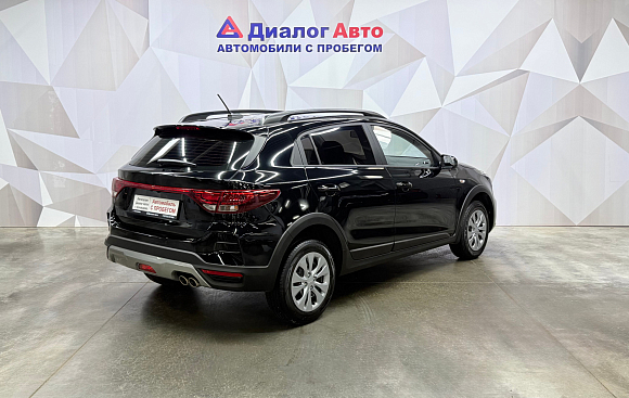 Solaris KRX Комфорт (Comfort), 2025 года, пробег 4417 км