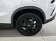 Changan CS35 Max Техно, белый