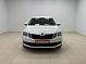 Skoda Octavia Active, 2019 года, пробег 124113 км