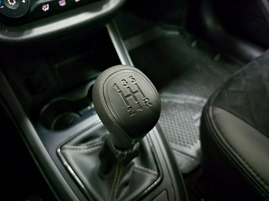 Lada (ВАЗ) Vesta Comfort, 2022 года, пробег 17079 км