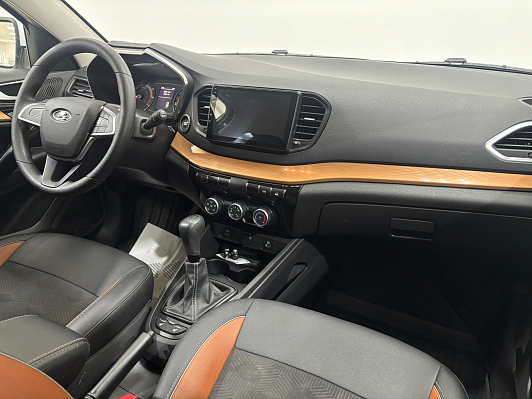Lada (ВАЗ) Vesta Comfort, 2023 года, пробег 23576 км