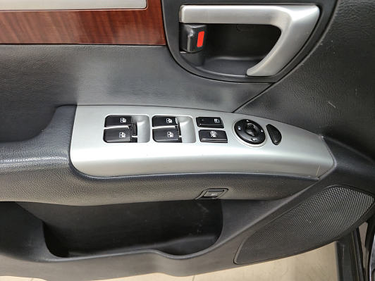 Hyundai Santa Fe GLS BM122402Ef, 2008 года, пробег 301387 км