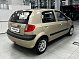 Hyundai Getz Family, 2008 года, пробег 120000 км