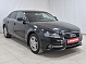 Audi A4, 2008 года, пробег 193769 км