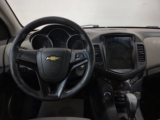 Chevrolet Cruze, 2011 года, пробег 232710 км