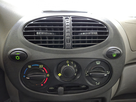 Lada (ВАЗ) Kalina, 2011 года, пробег 210008 км