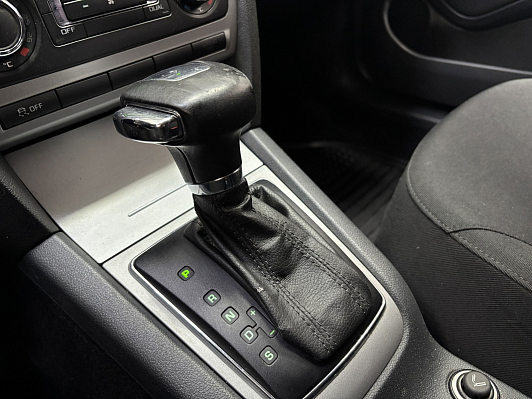 Skoda Octavia Elegance, 2012 года, пробег 224640 км