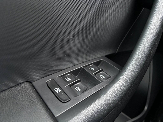 Skoda Rapid Hockey Edition, 2021 года, пробег 83829 км