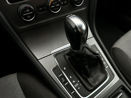 Volkswagen Golf Trendline, 2013 года, пробег 162400 км