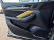 Haval F7x Elite, 2021 года, пробег 46520 км