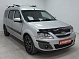 Lada (ВАЗ) Largus, 2013 года, пробег 227933 км
