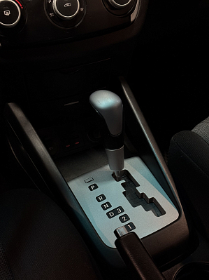 Kia Ceed, 2010 года, пробег 227000 км