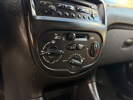 Peugeot 206, 2008 года, пробег 155891 км