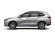 Haval M6 Оптимум (2026), серый