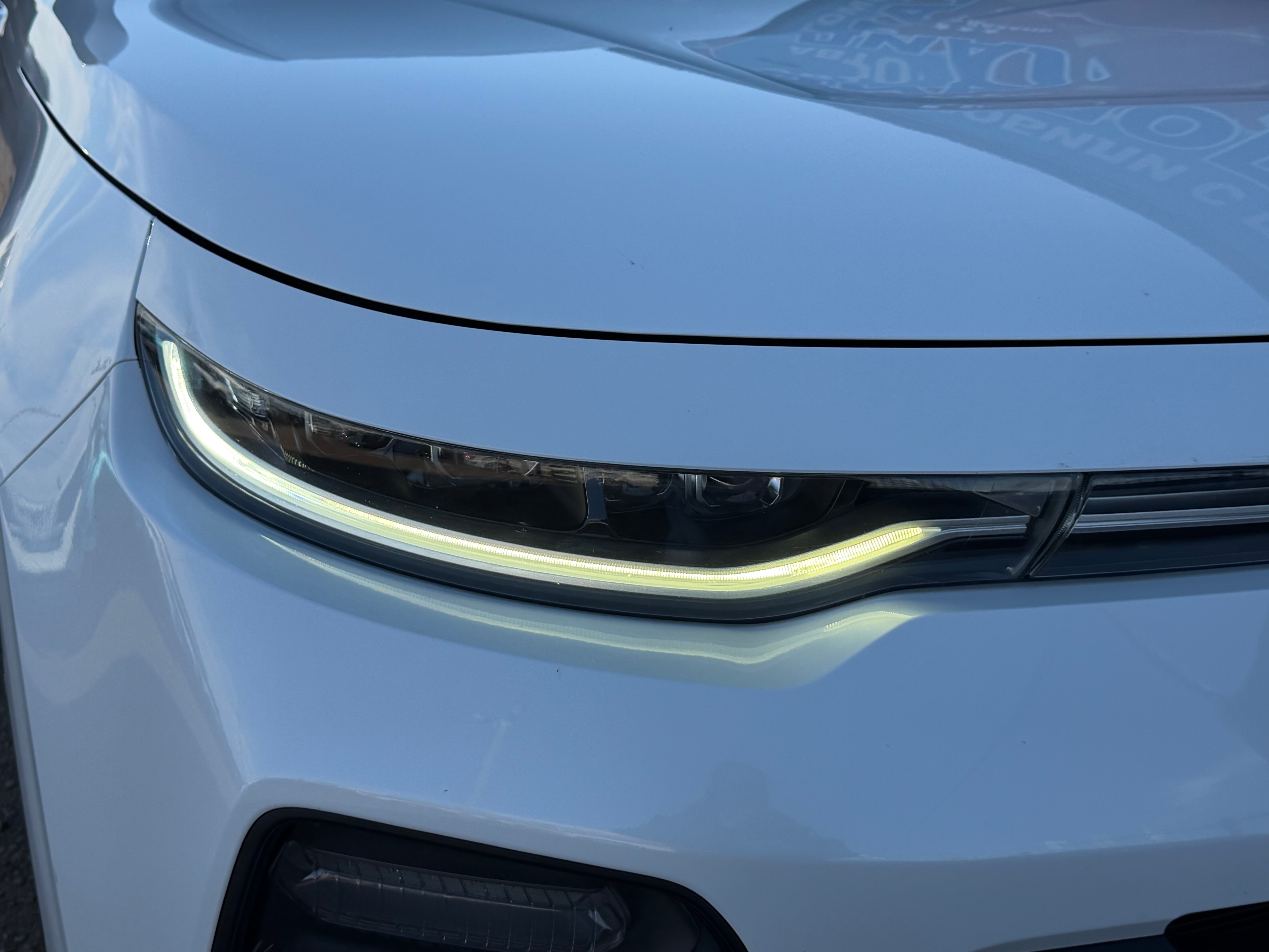 Kia Soul Luxe, 2019 года, пробег 73090 км
