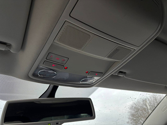 Volkswagen Passat CC Sport, 2013 года, пробег 160102 км