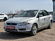 Ford Focus Ghia, 2007 года, пробег 207070 км