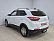 Hyundai Creta Comfort, 2020 года, пробег 67216 км