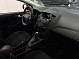 Ford Focus Ultra Comfort, 2016 года, пробег 136000 км