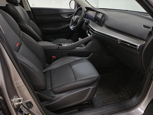 Changan CS35 Plus Техно, 2024 года, пробег 20264 км