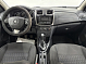 Renault Logan Privilege, 2017 года, пробег 130937 км