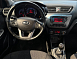 Kia Rio Prestige, 2014 года, пробег 197607 км