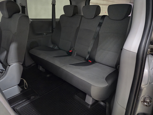 Hyundai H-1 Comfort D, 2016 года, пробег 79200 км