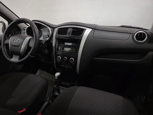 Datsun on-DO Trust II, 2020 года, пробег 113439 км