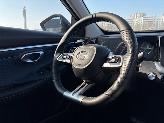 GAC GS3 GB-R, 2024 года, пробег 30373 км