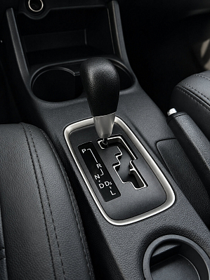 Mitsubishi Outlander Inform, 2013 года, пробег 252500 км