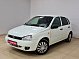 Lada (ВАЗ) Kalina, 2009 года, пробег 156440 км