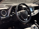 Toyota RAV4 Exclusive, 2016 года, пробег 119747 км