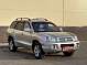 Hyundai Santa Fe, 2008 года, пробег 249533 км