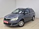 Skoda Fabia Ambition, 2012 года, пробег 168334 км