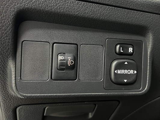 Toyota Corolla, 2012 года, пробег 231609 км