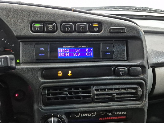 Lada (ВАЗ) 2115, 2006 года, пробег 292791 км