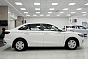 Geely Emgrand Flagship, белый