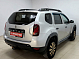 Renault Duster Authentique, 2017 года, пробег 106239 км