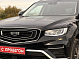 Geely Atlas Pro Flagship+, 2023 года, пробег 51597 км
