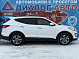 Hyundai Santa Fe Dynamic, 2015 года, пробег 110000 км