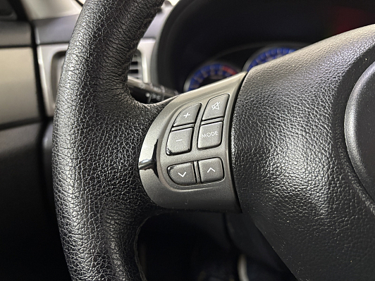 Subaru Forester 2.5XS (62), 2008 года, пробег 311291 км
